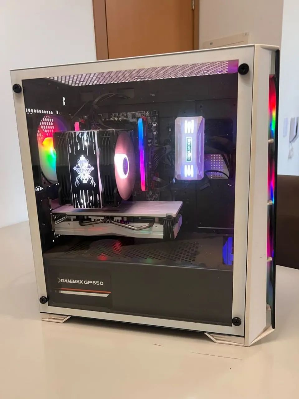 PC GAMER - Foto 2