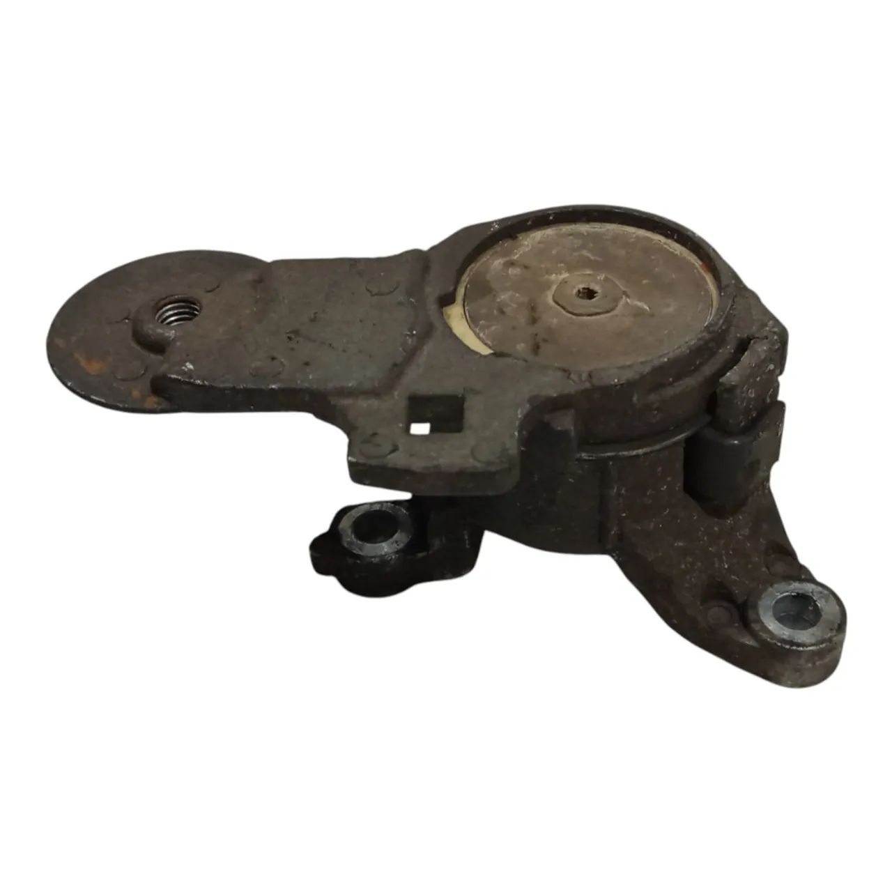 Tensor Esticador Correia Citroen C4 Pallas 2007 2008 A 2013 - Foto 3