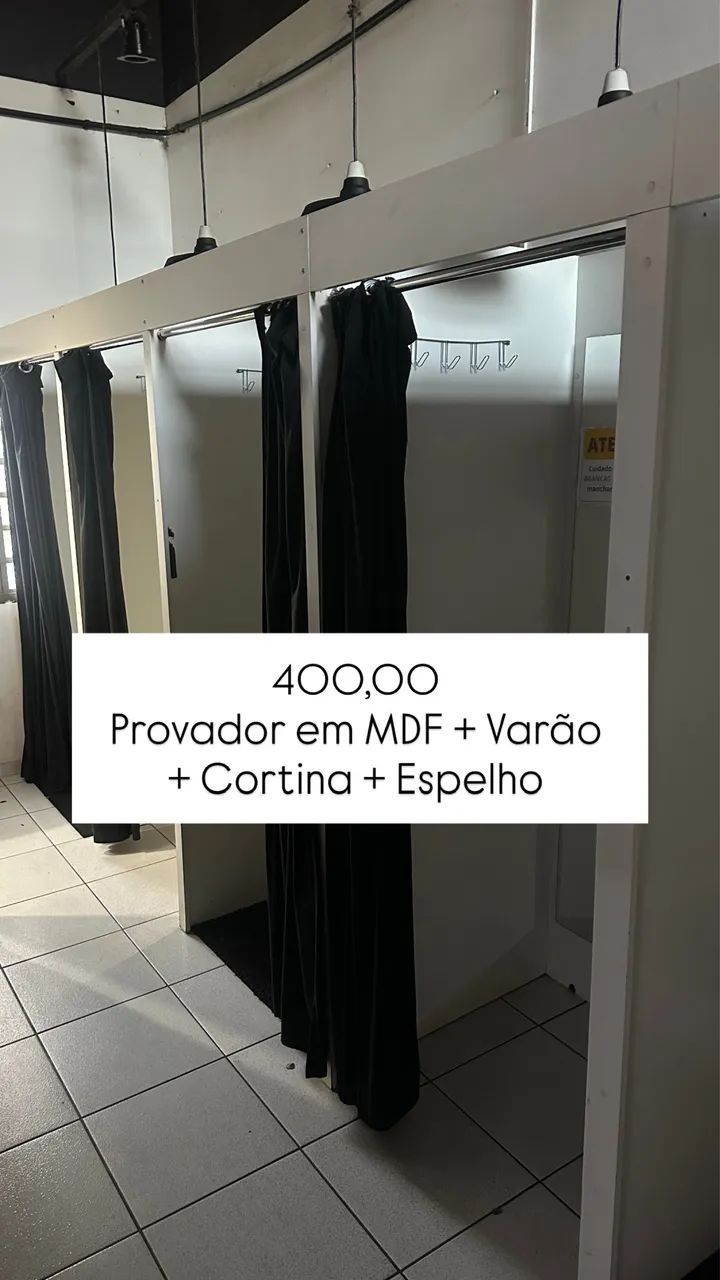 MÓVEIS PARA LOJA - Foto 5