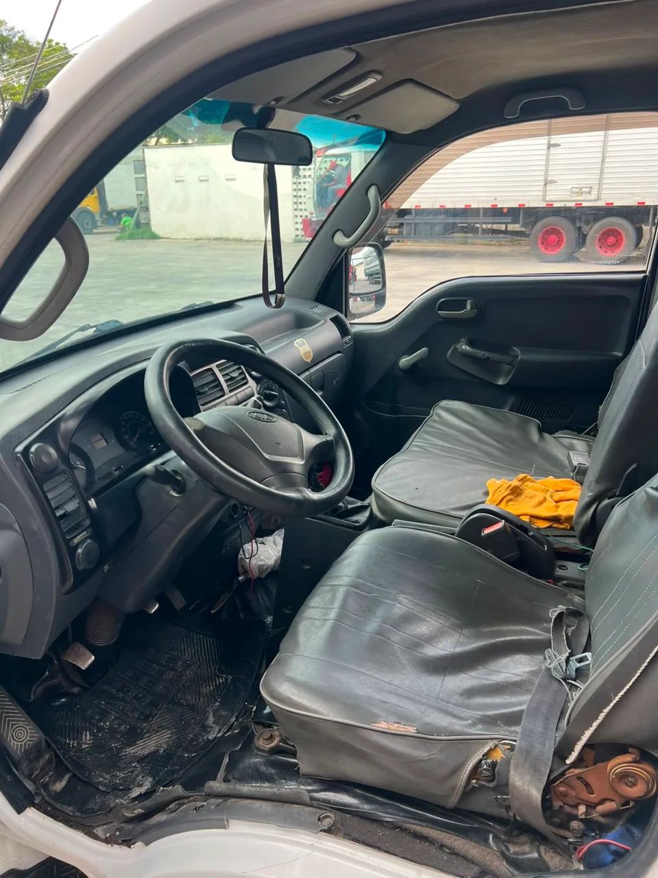 Kia Bongo 2010 - Foto 3