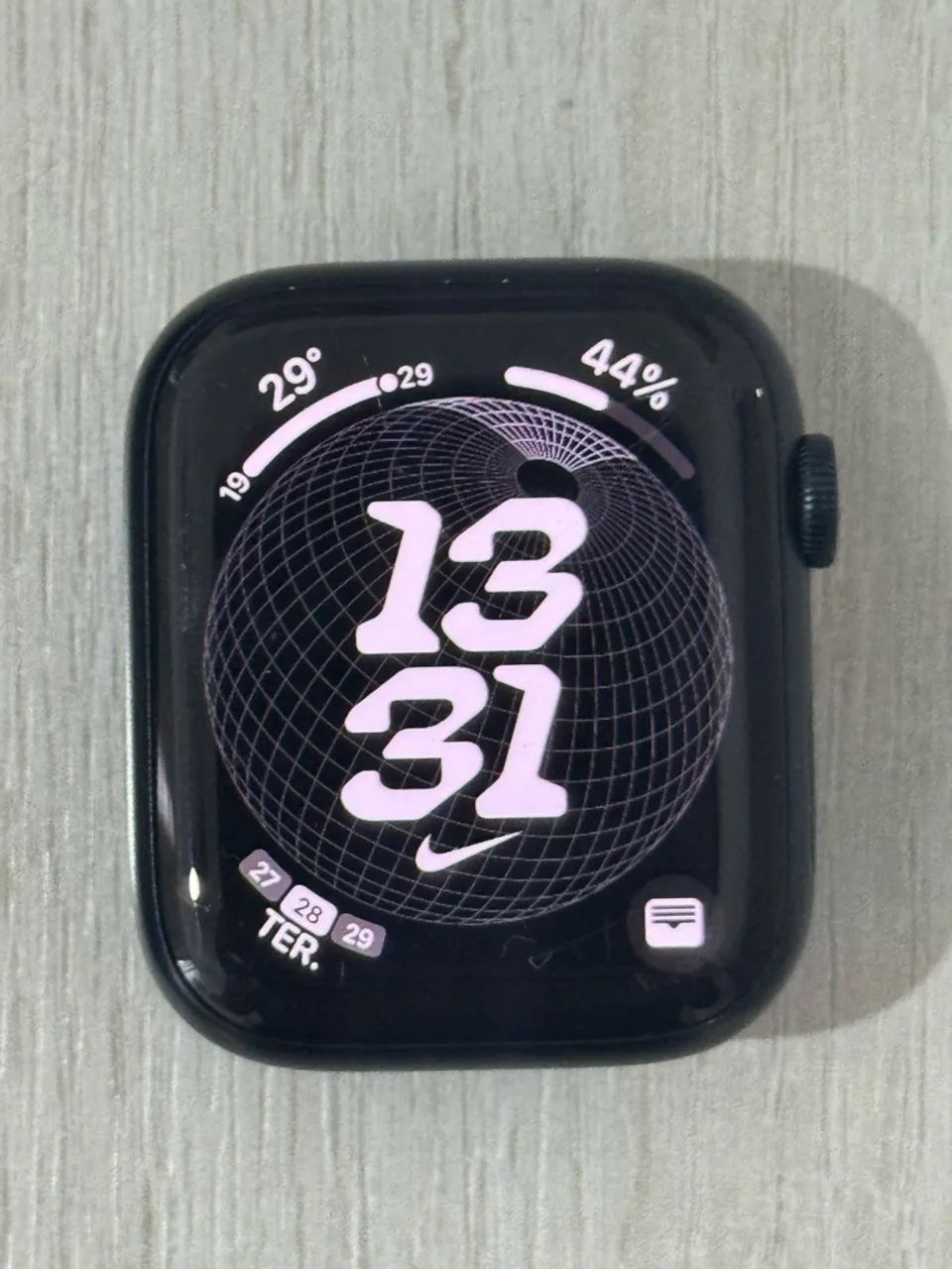 Apple Watch Series 8 - 45mm - Foto 2