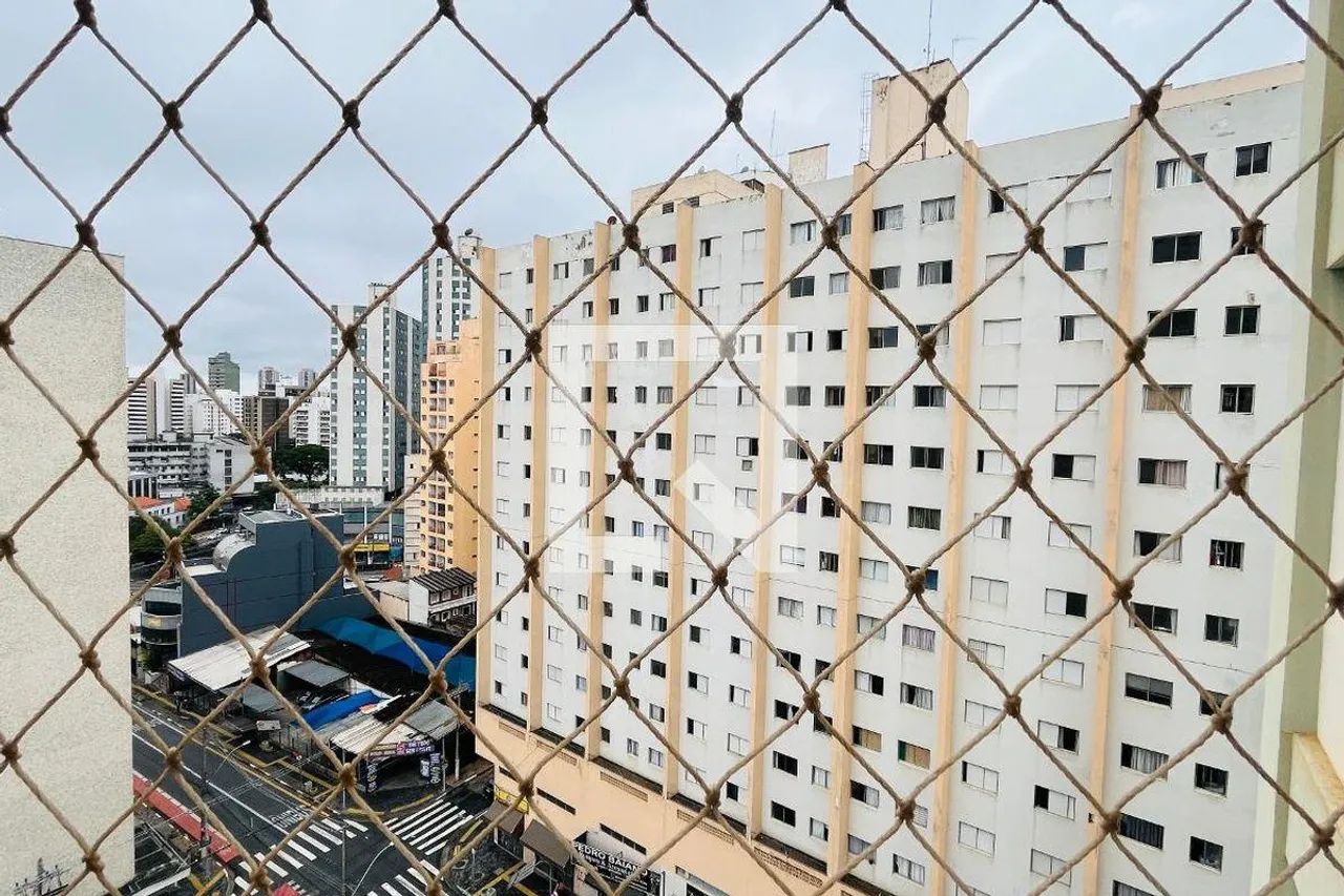 APARTAMENTO RESIDENTIAL em Campinas - São Paulo, Cambuí - Foto 4