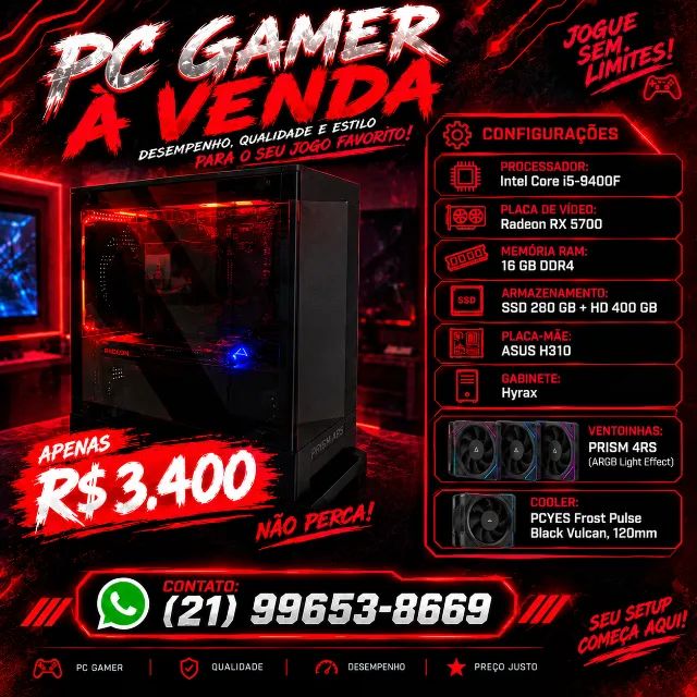 PC GAMER