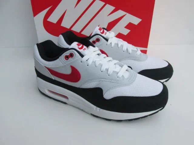 Tênis Nike Air Max 1 Masculino Novo Original - Lançamento - Tamanho 42  - Foto 5