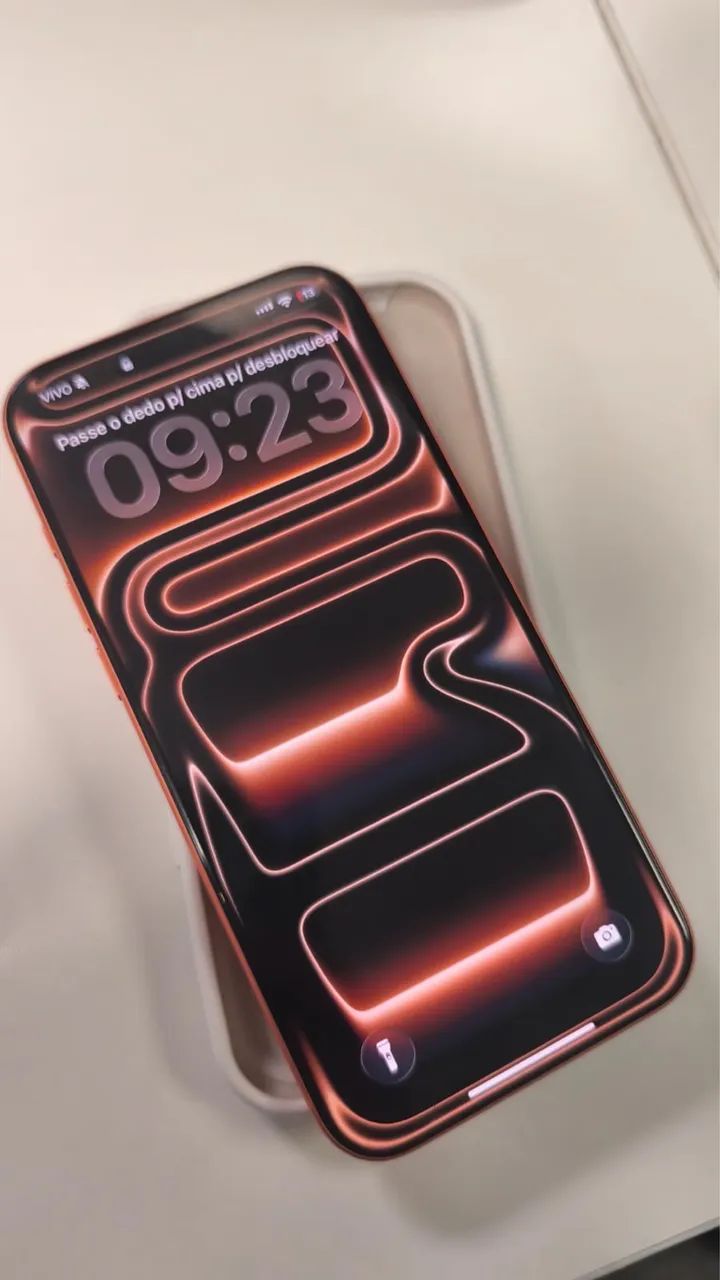 IPHONE 17 PRO MAX 512GB