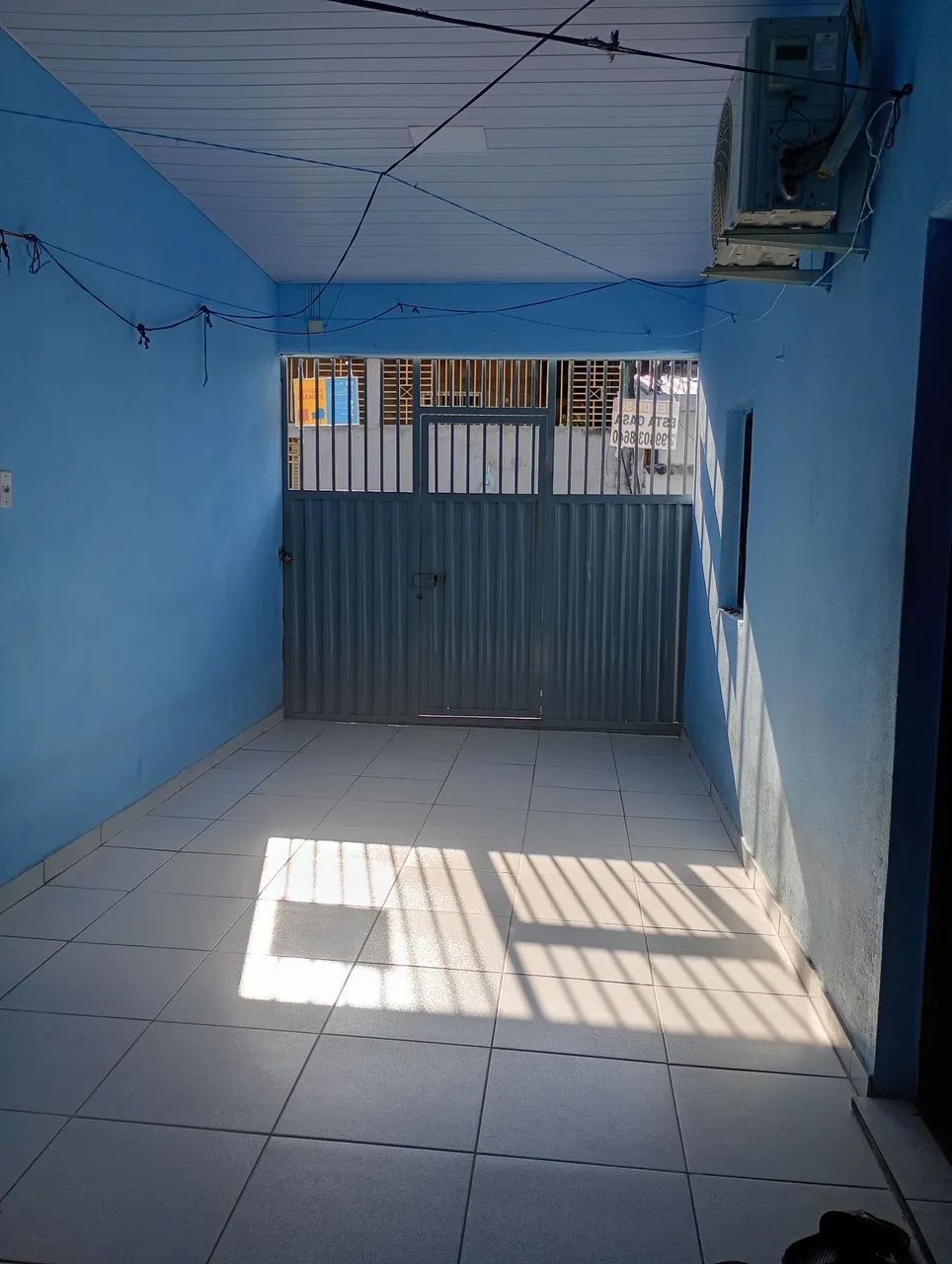 Vende-se está casa  - Foto 4