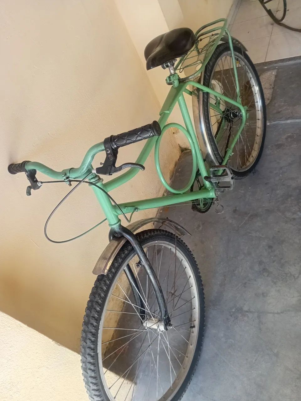 Bicicleta  - Foto 3