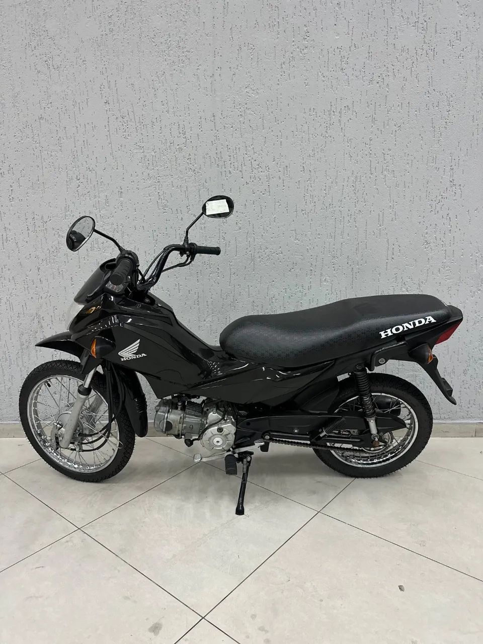 POP 110i - Foto 5