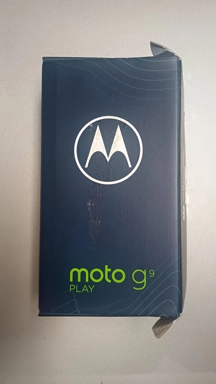 Celular Motorola G9 Play - Foto 5