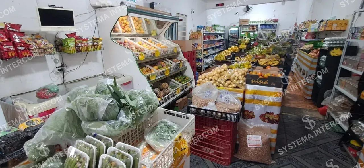 Mercadinho e Hortifruti em Perus - Foto 3