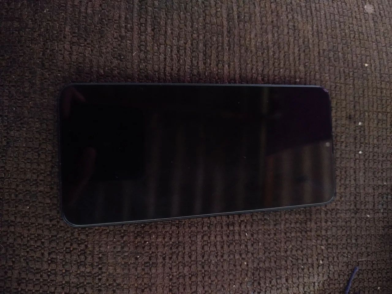 Celular A30S semi-novo  - Foto 3