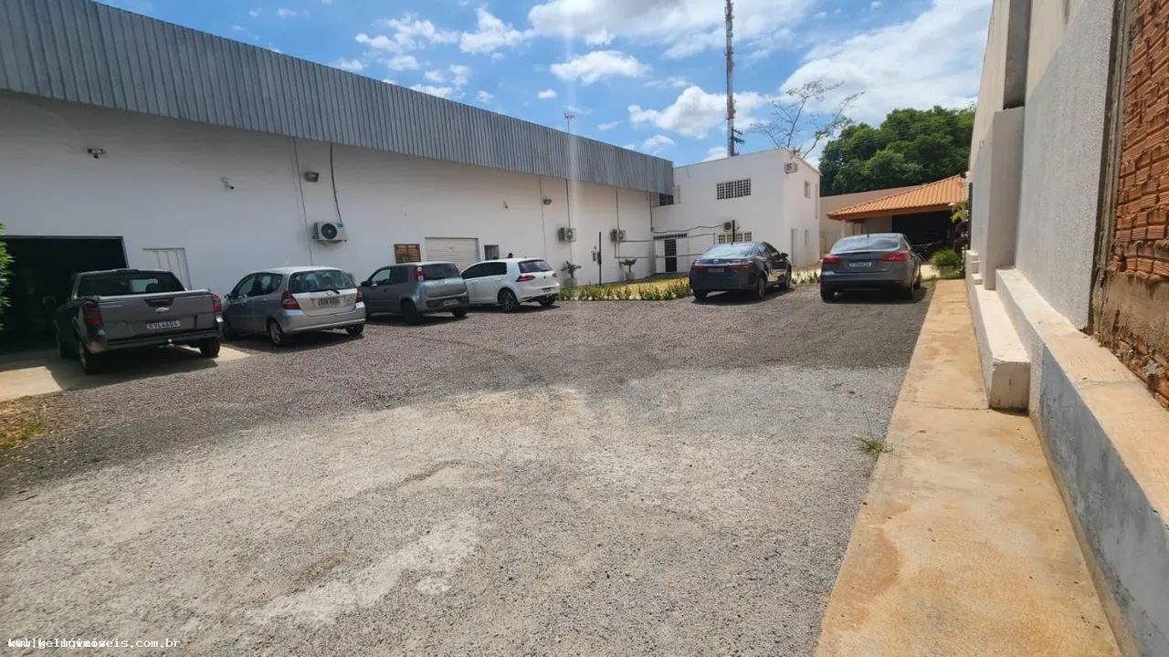 Imóvel Comercial para Locação em Presidente Prudente / SP no bairro Conjunto Habitacional  - Foto 4