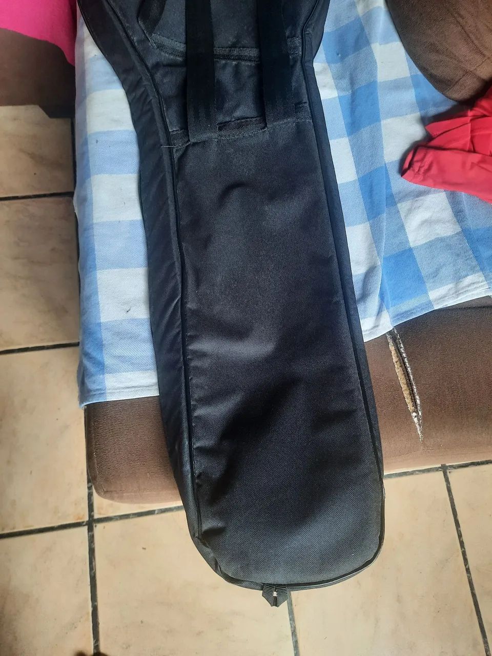 Capa para contra baixo - Foto 3