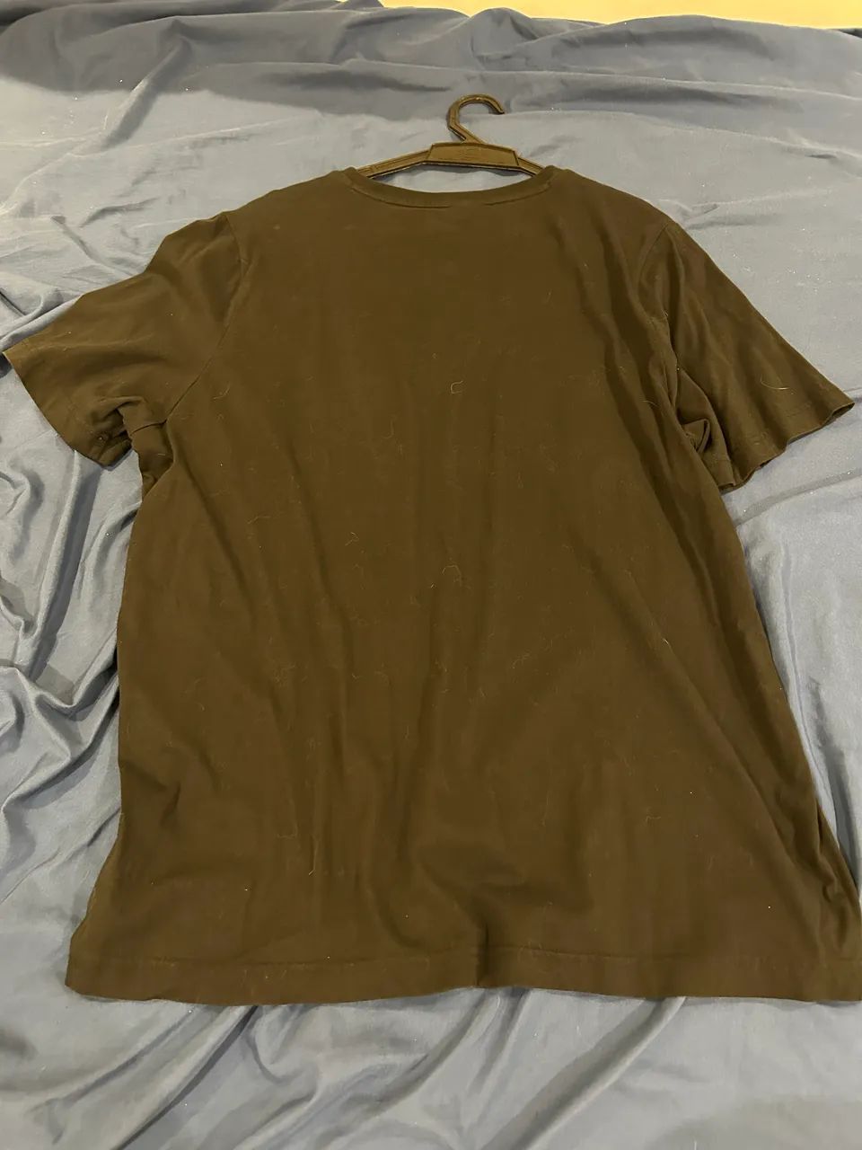 Camiseta puma mercedes - Foto 3