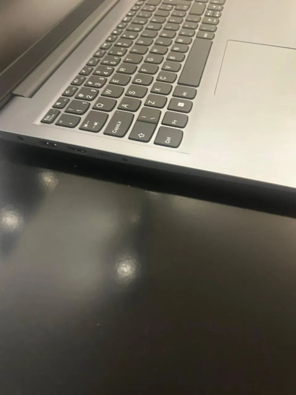 Notebook Lenovo IdeaPad 3 i3 11ª geração | 8GB RAM | SSD | Rápido e Impecável - Foto 6