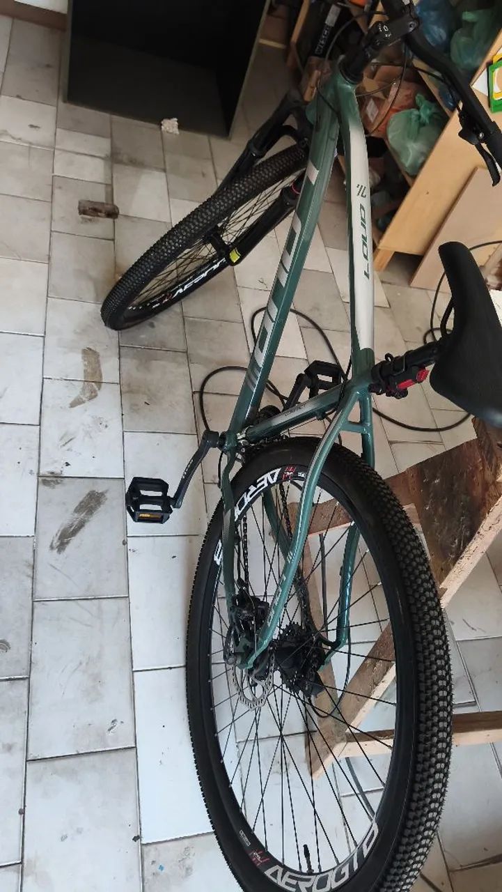 Bike aro 29 - Foto 4