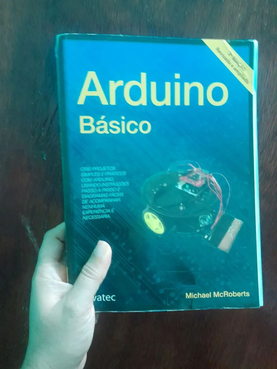 Arduino Básico
