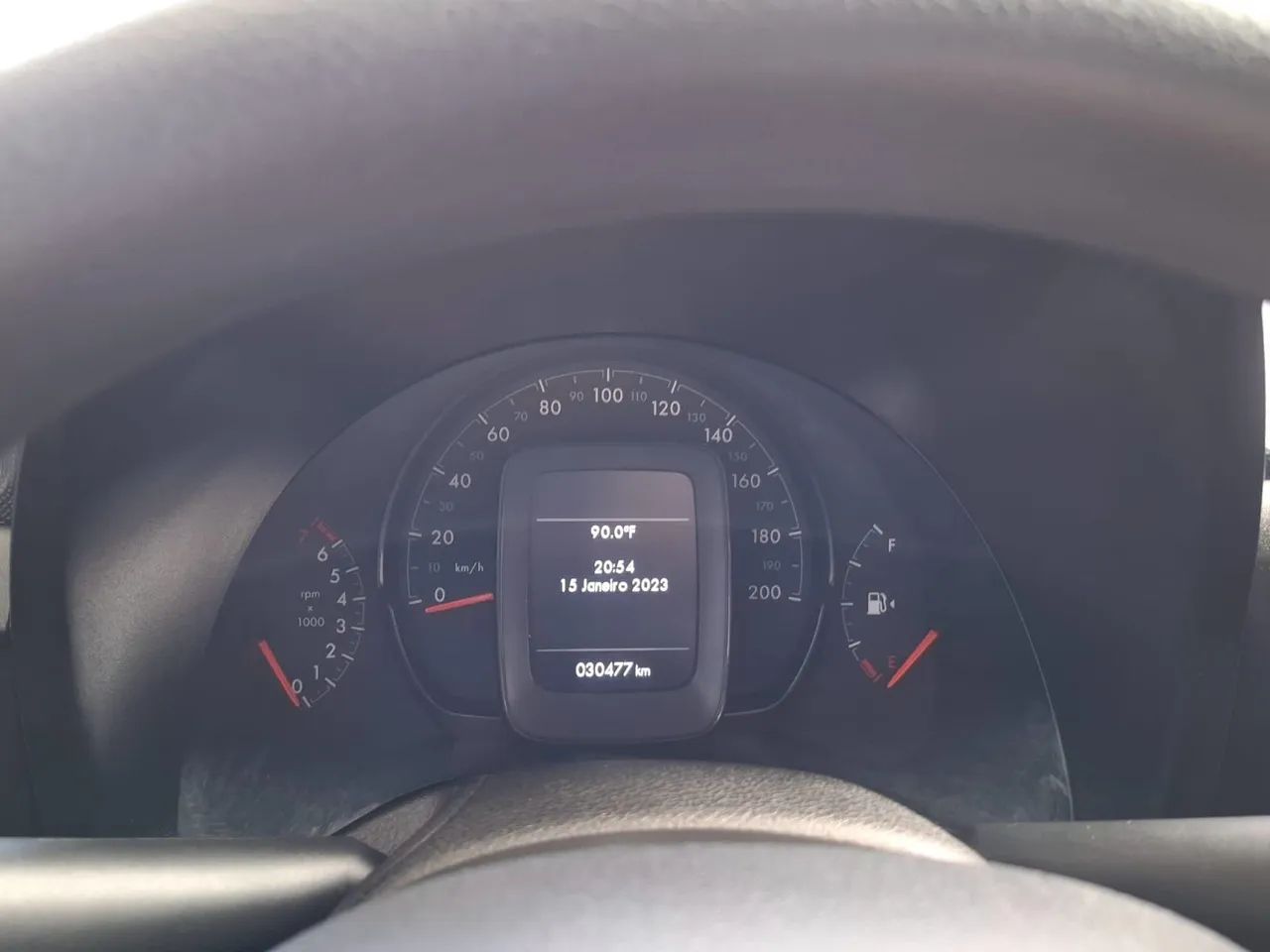 Fiat Strada Freedom 1.3 Flex 8V CD 2025 - Foto 5
