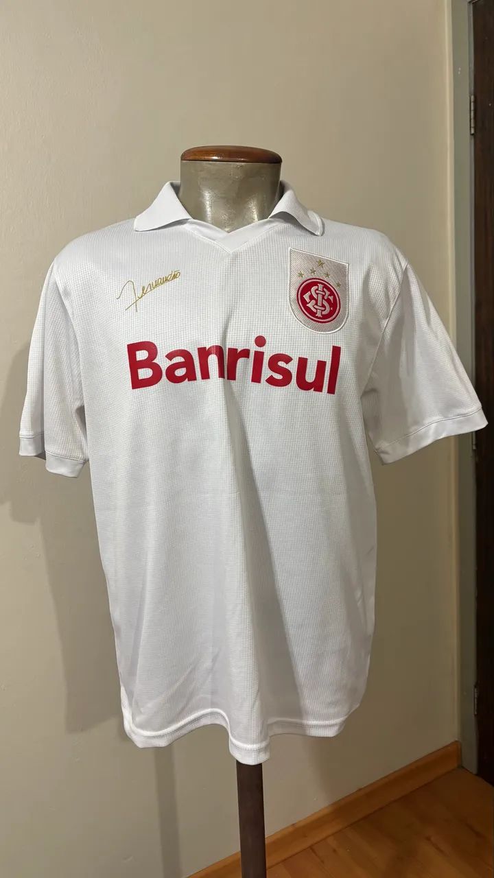 Camisas retrô do inter  - Foto 4