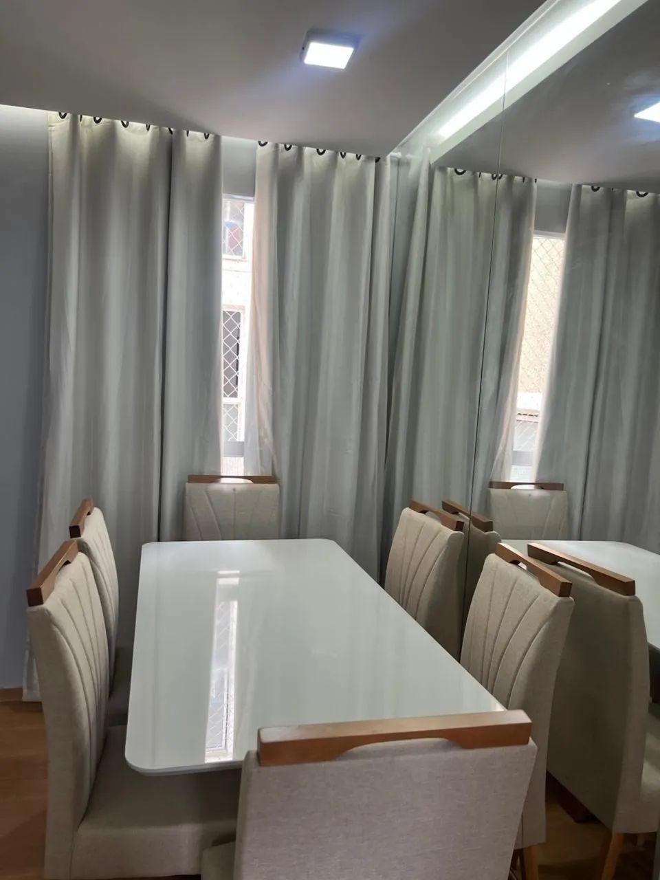 VENDO MESA - Foto 2