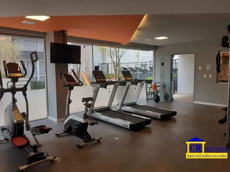 Apartamento Duplex 2 dormitórios no Estreito Florianópolis - Foto 10