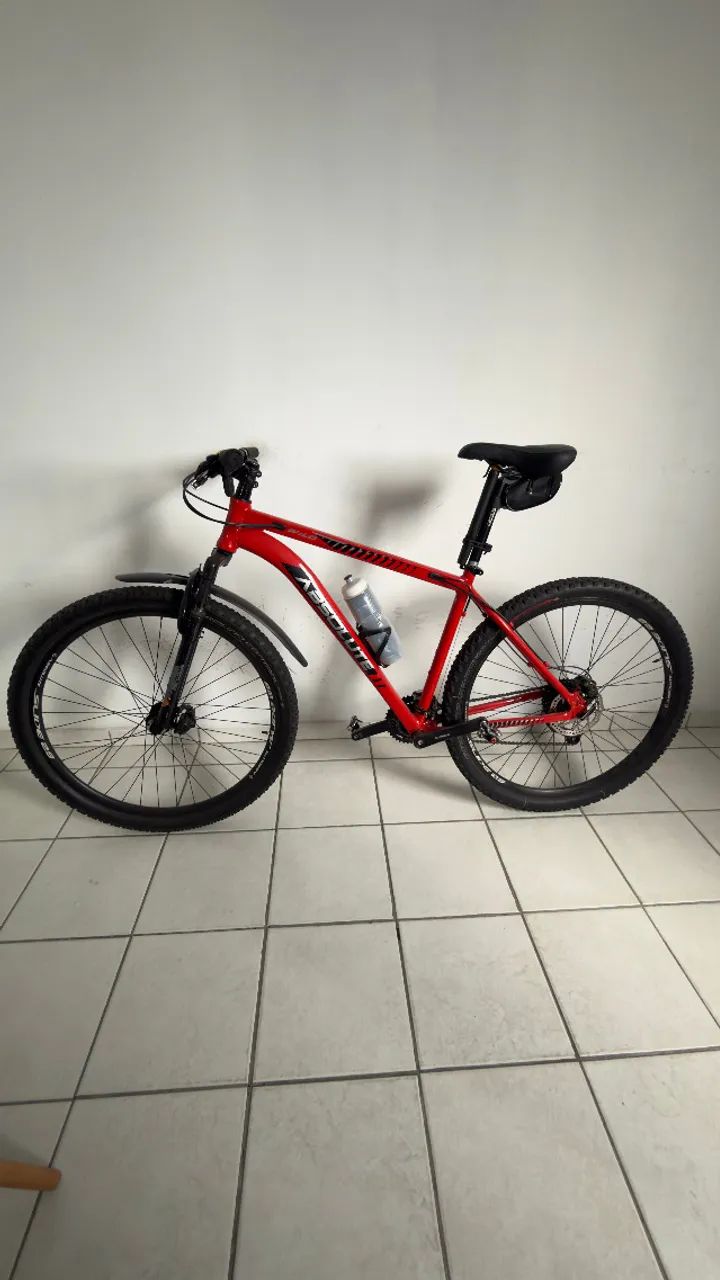 Bicicleta MTB 29 Absolute Wild