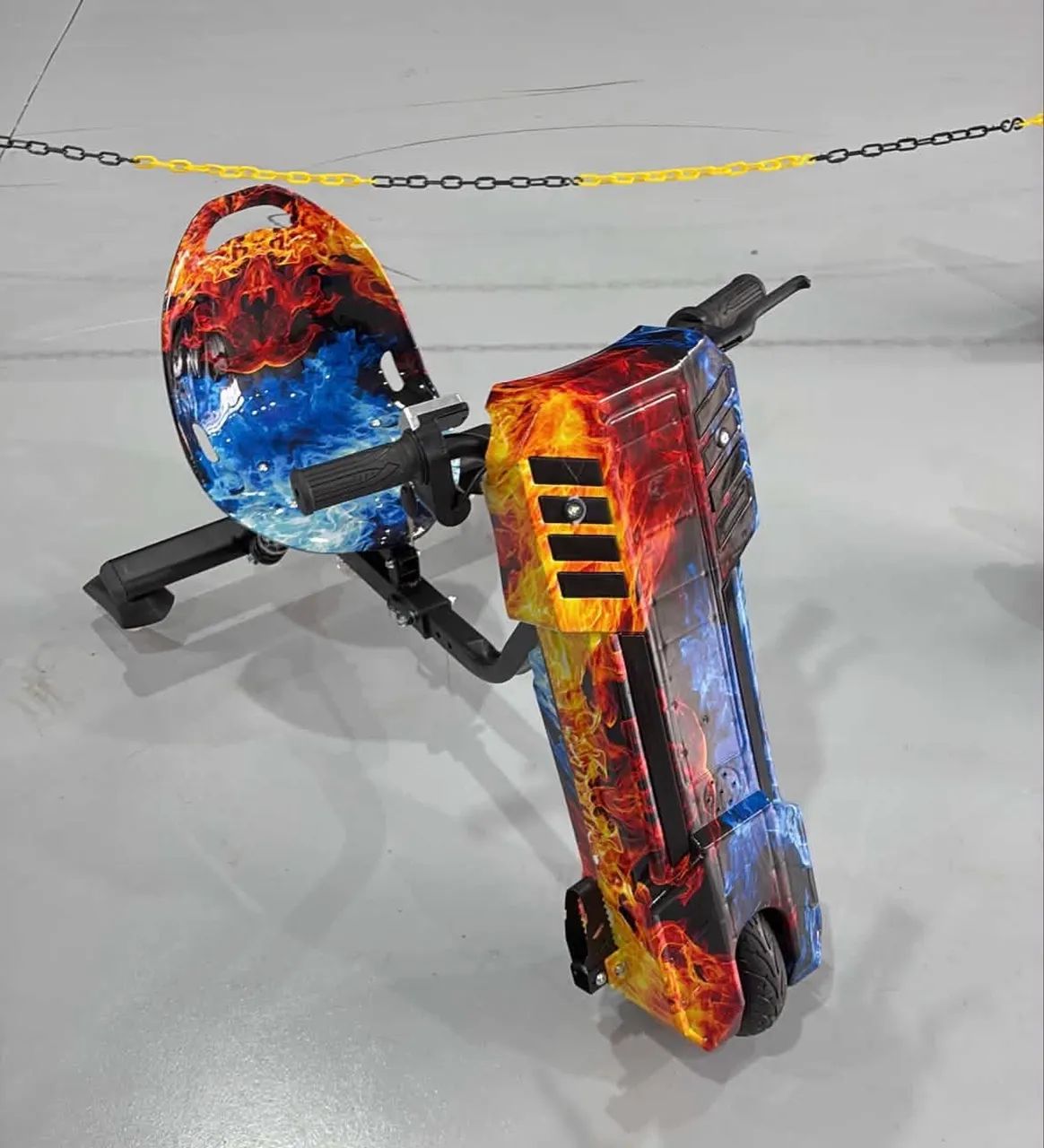 Drift Infantil - Foto 4