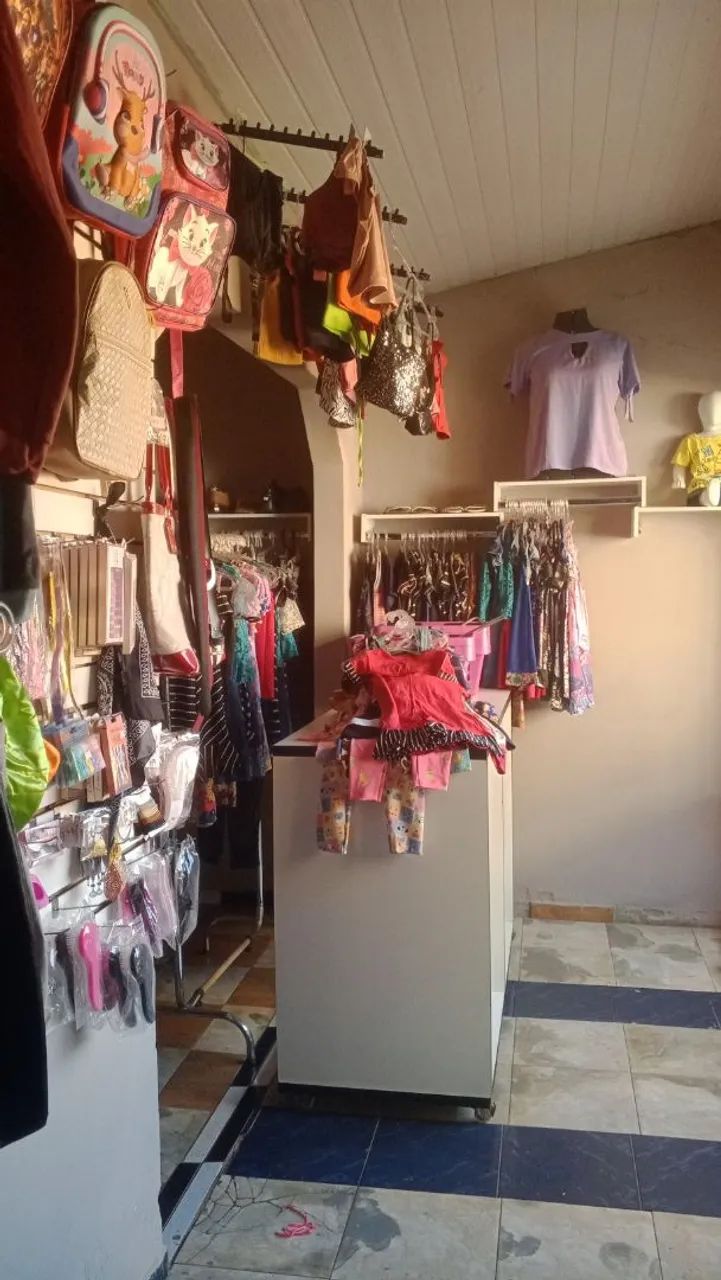 Loja de roupa completa  - Foto 4