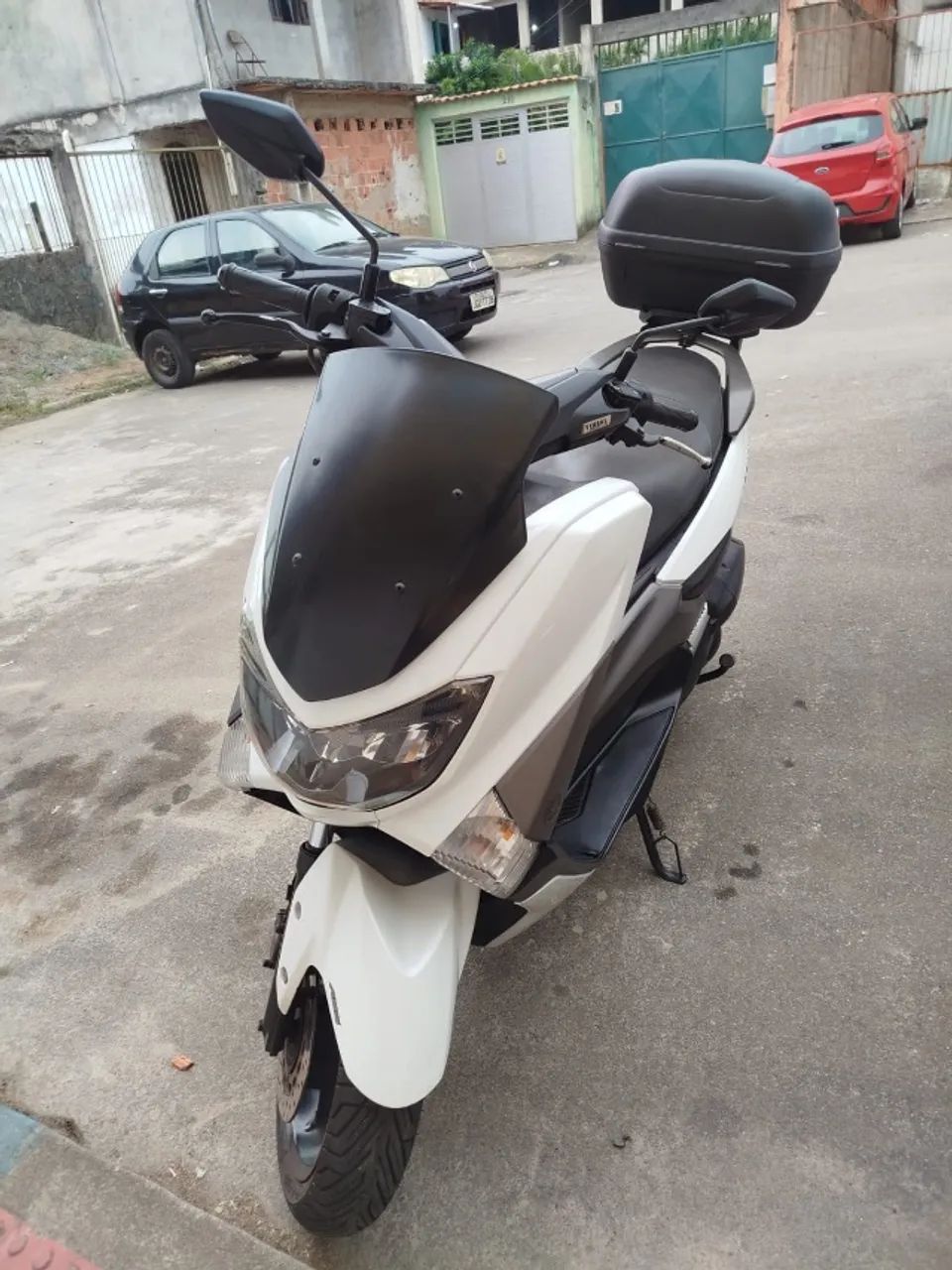 Nmax 2018 - Foto 2