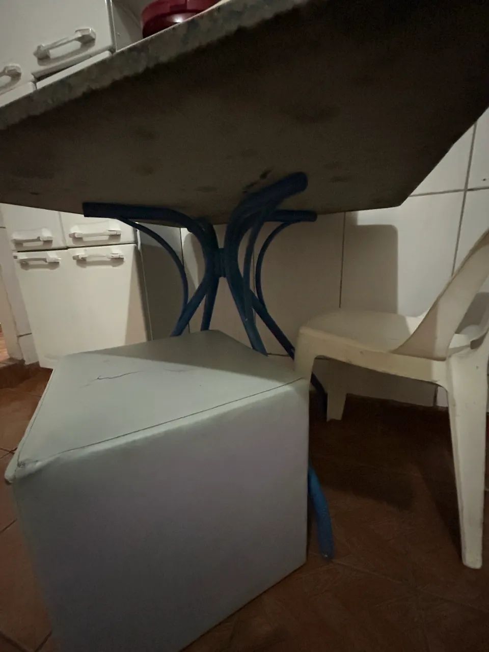 mesa vintage - Foto 3