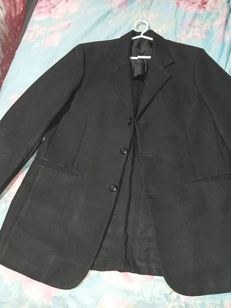 Terno Preto 44/G - Foto 2