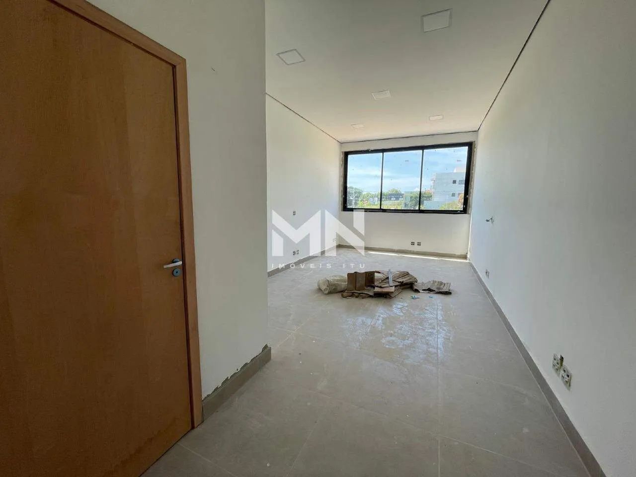 Sala comercial para aluguel, Itu Novo Centro - Itu/SP - Foto 2