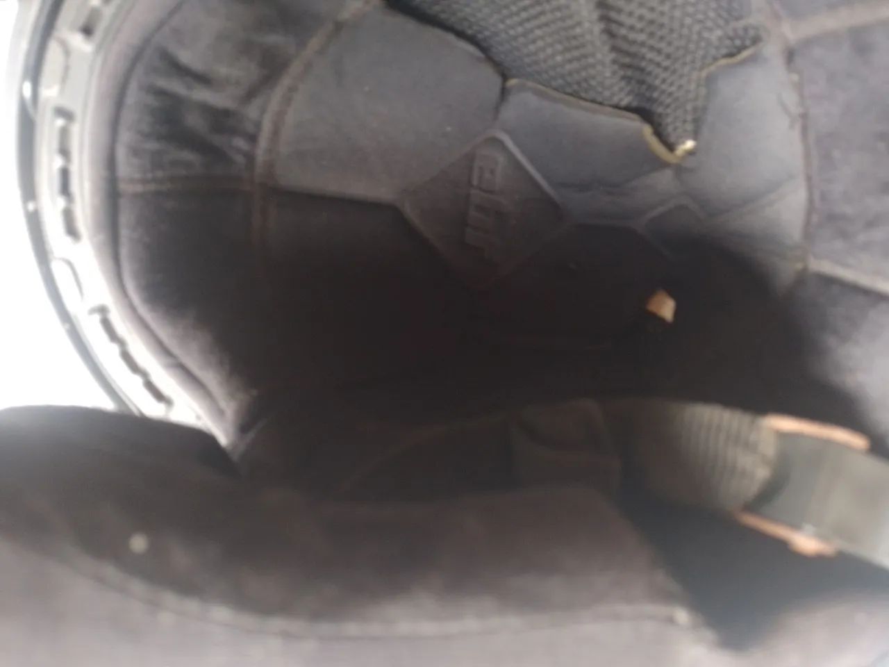 Capacete ? - Foto 5