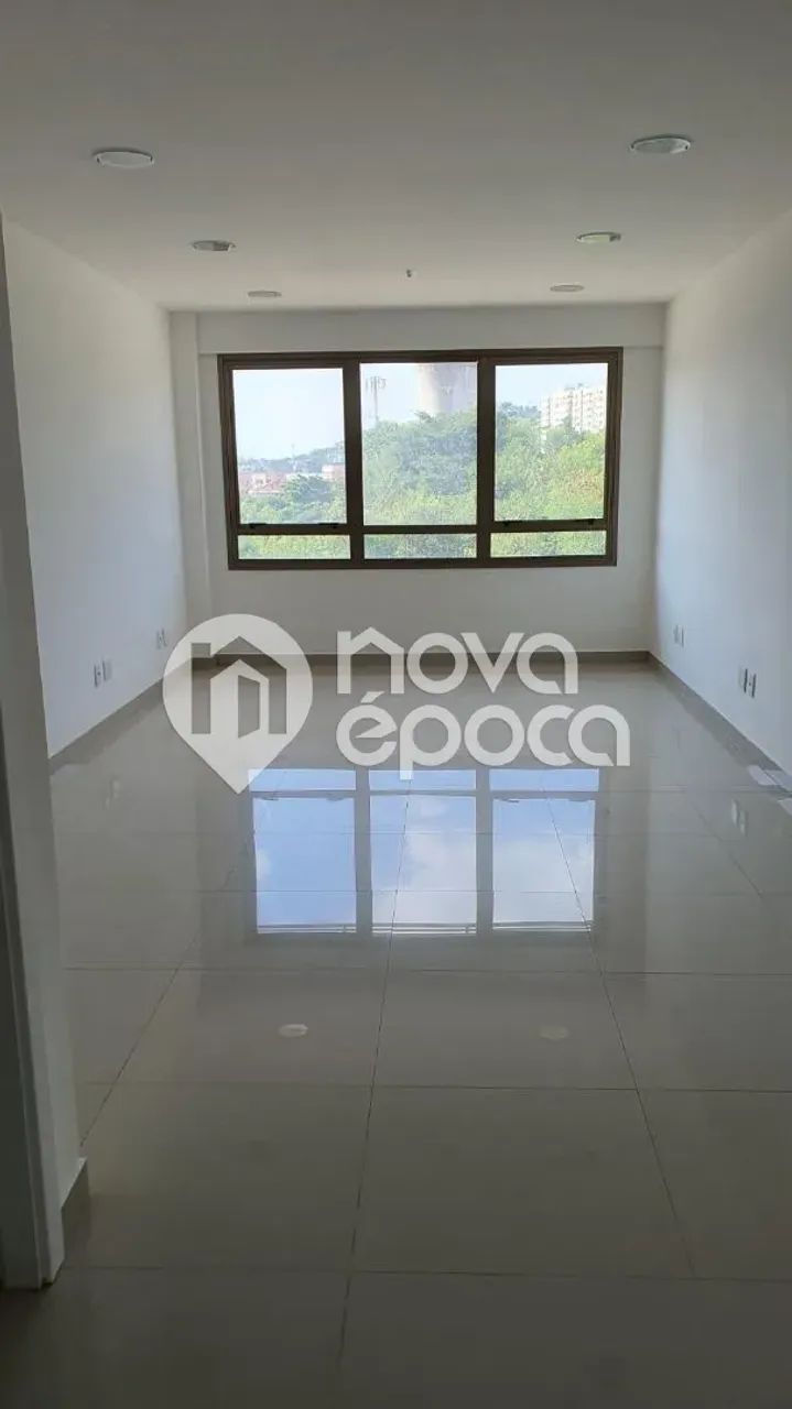 Del Castilho | Sala