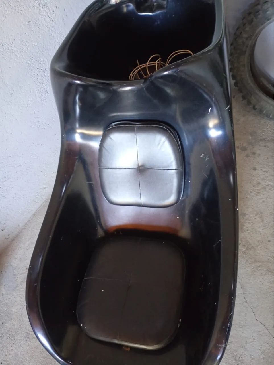 Lavatório de S ão mais maca - Foto 2