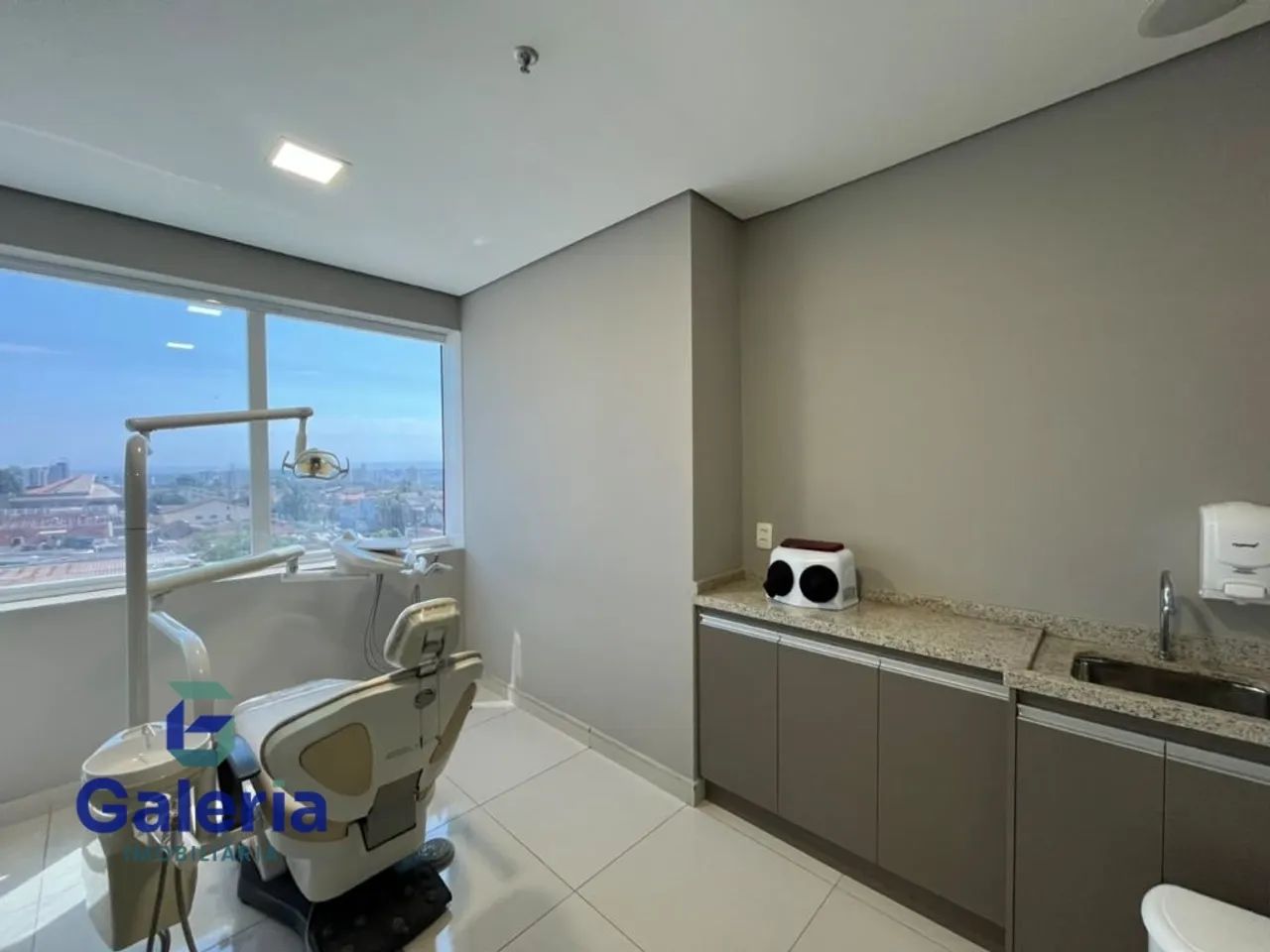 Sala comercial para alugar,12m² - Jardim São Luiz - Foto 3