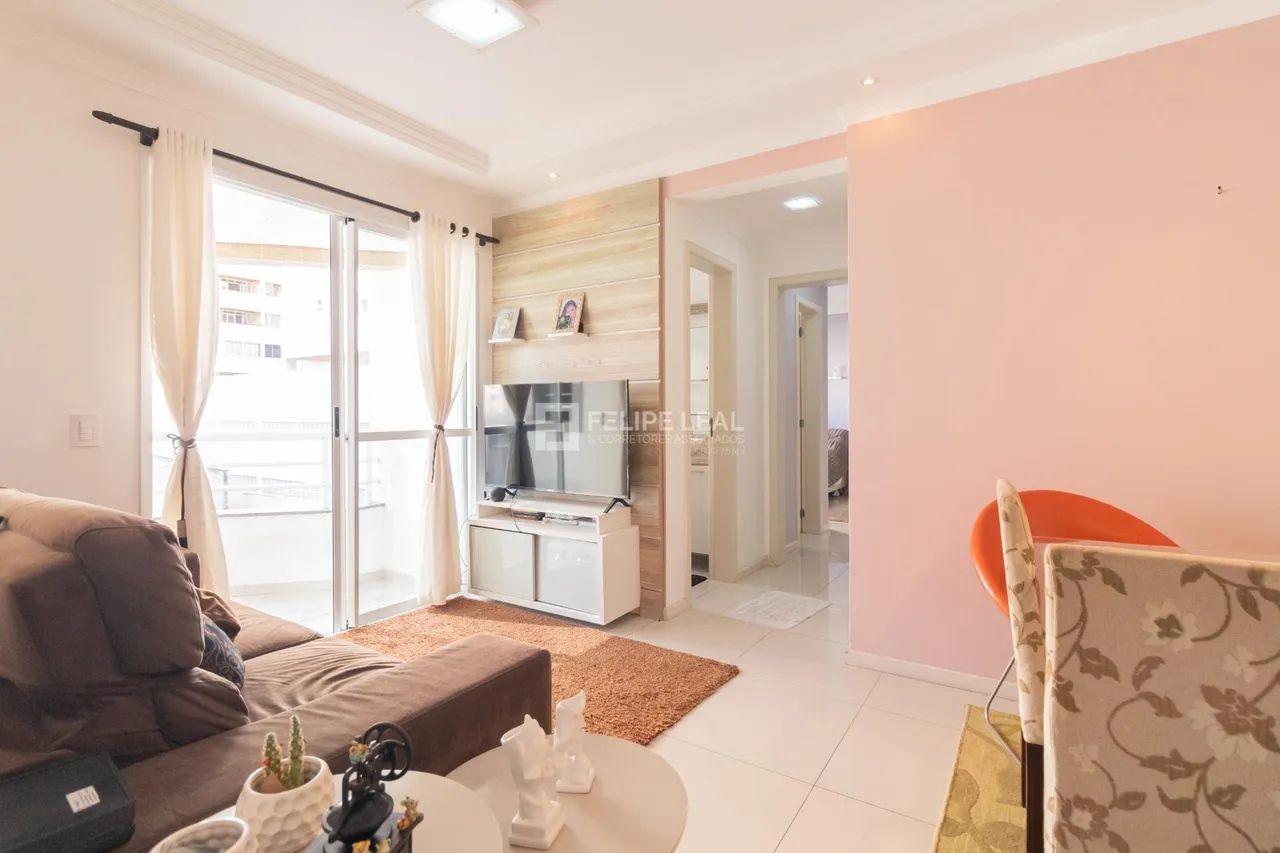 Apartamento Garden em Campinas - São José, SC - Foto 4