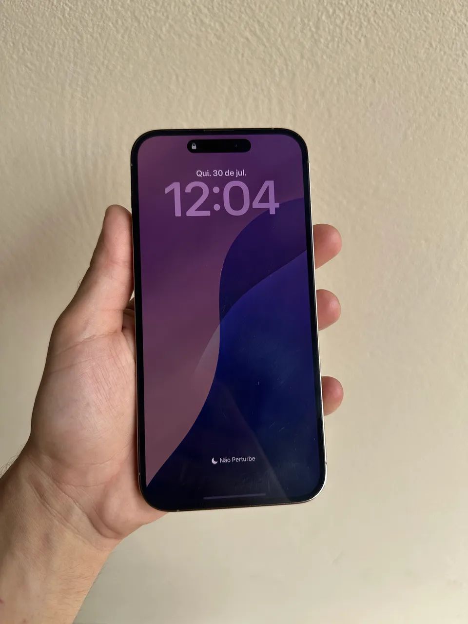 Iphone 14 pro max - Foto 5