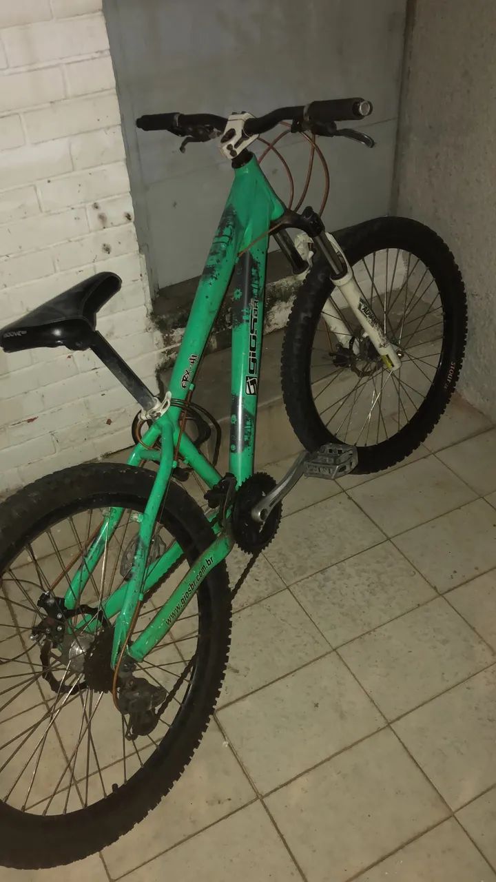 Gios  - Foto 2