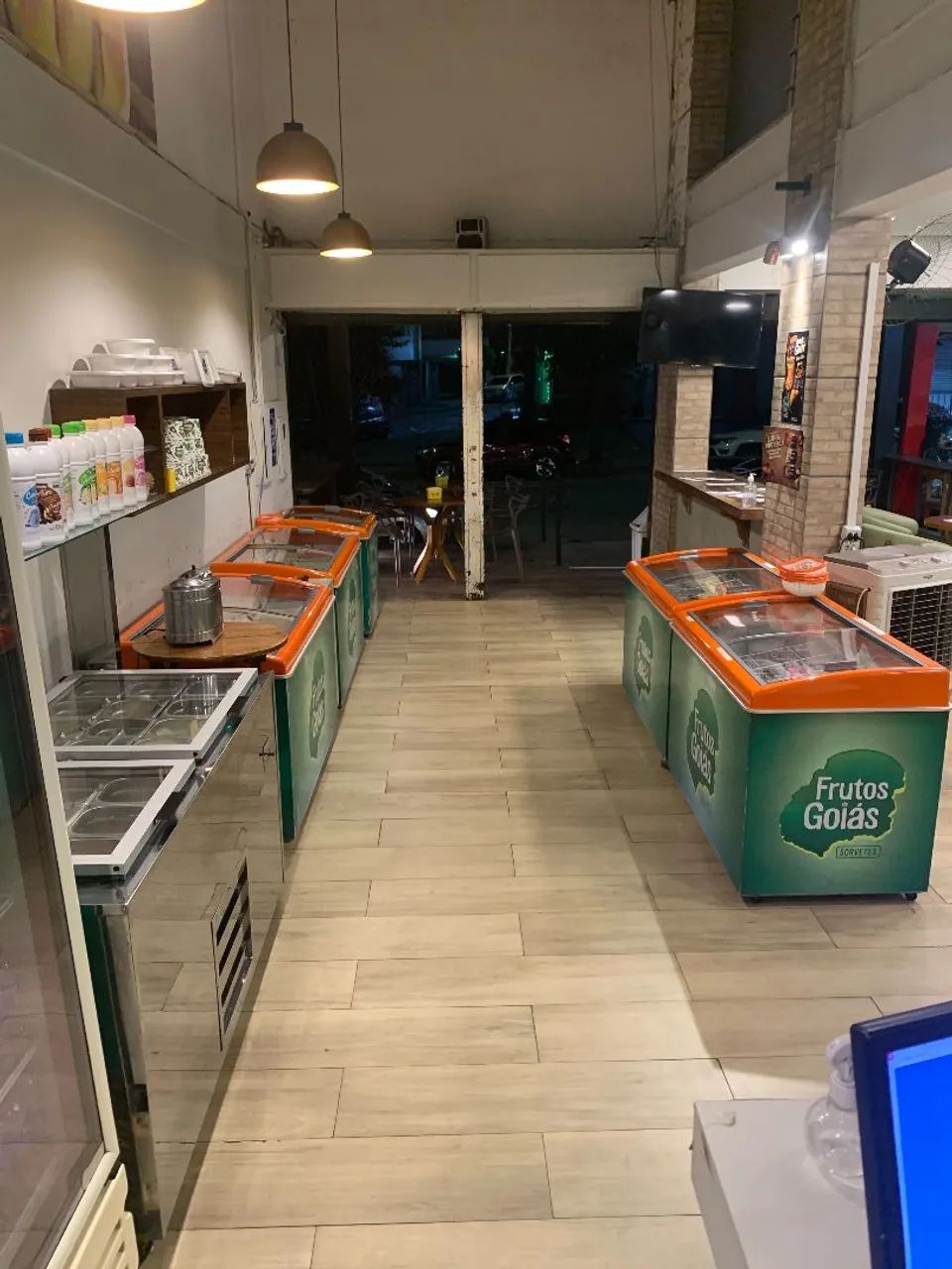 Sorveteria Frutos de Goiás  - Foto 3