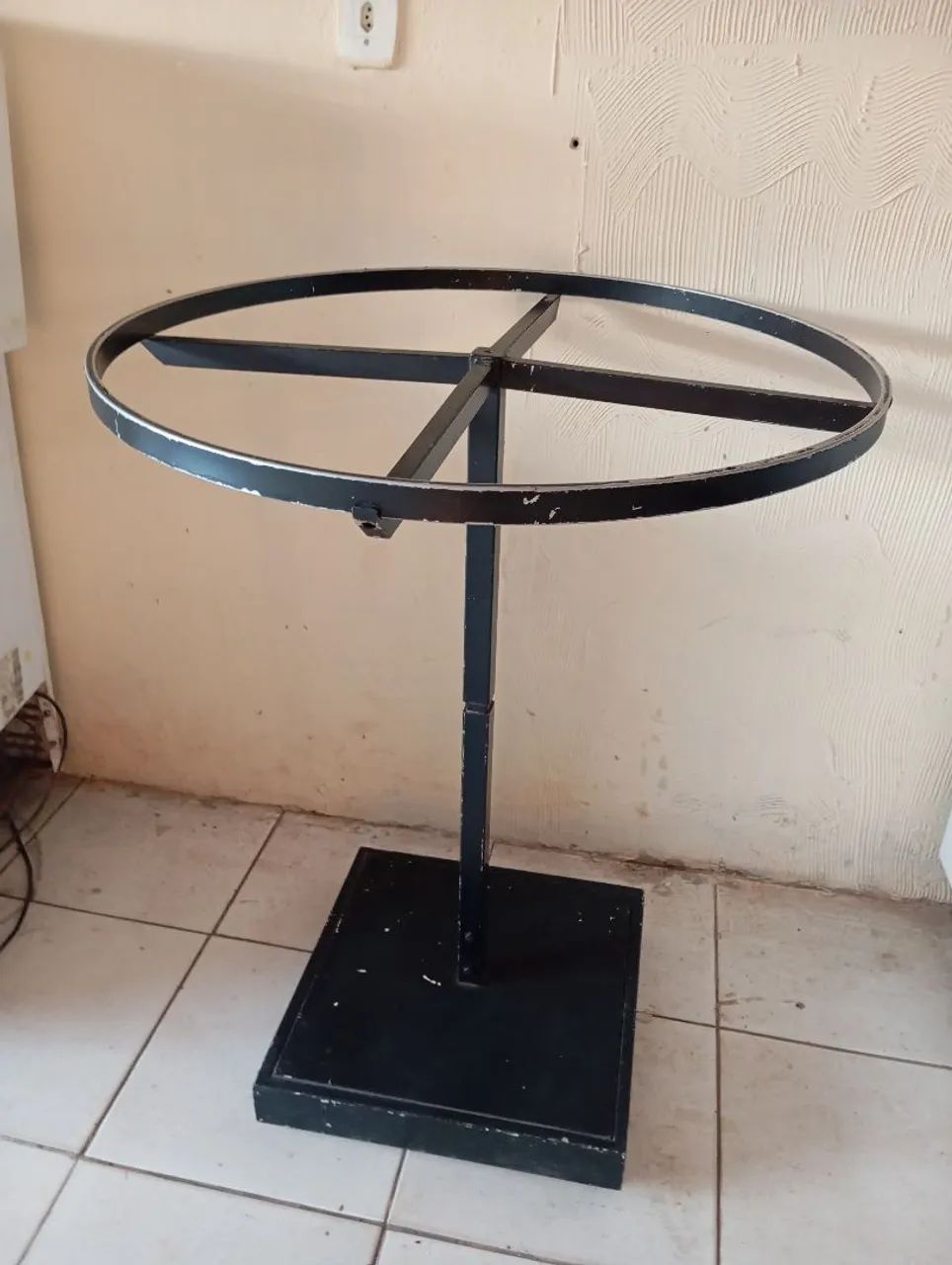 Arara Redonda 82cm de Diâmetro  - Foto 3