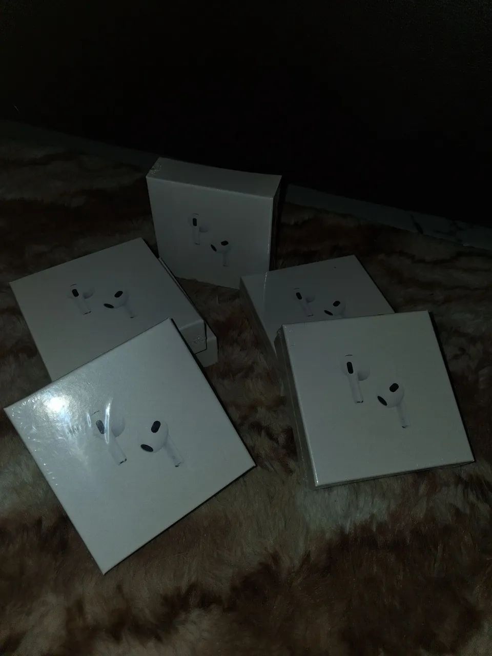 FONES BLUETOOTH NOVO