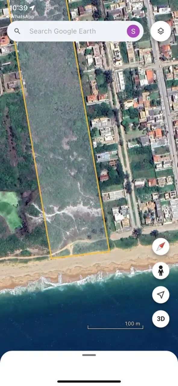 excelente área em Rio das Ostras . - Foto 3