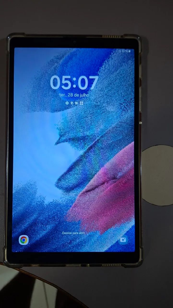 Tablet Samsung Galaxy TAB A7 Lite
