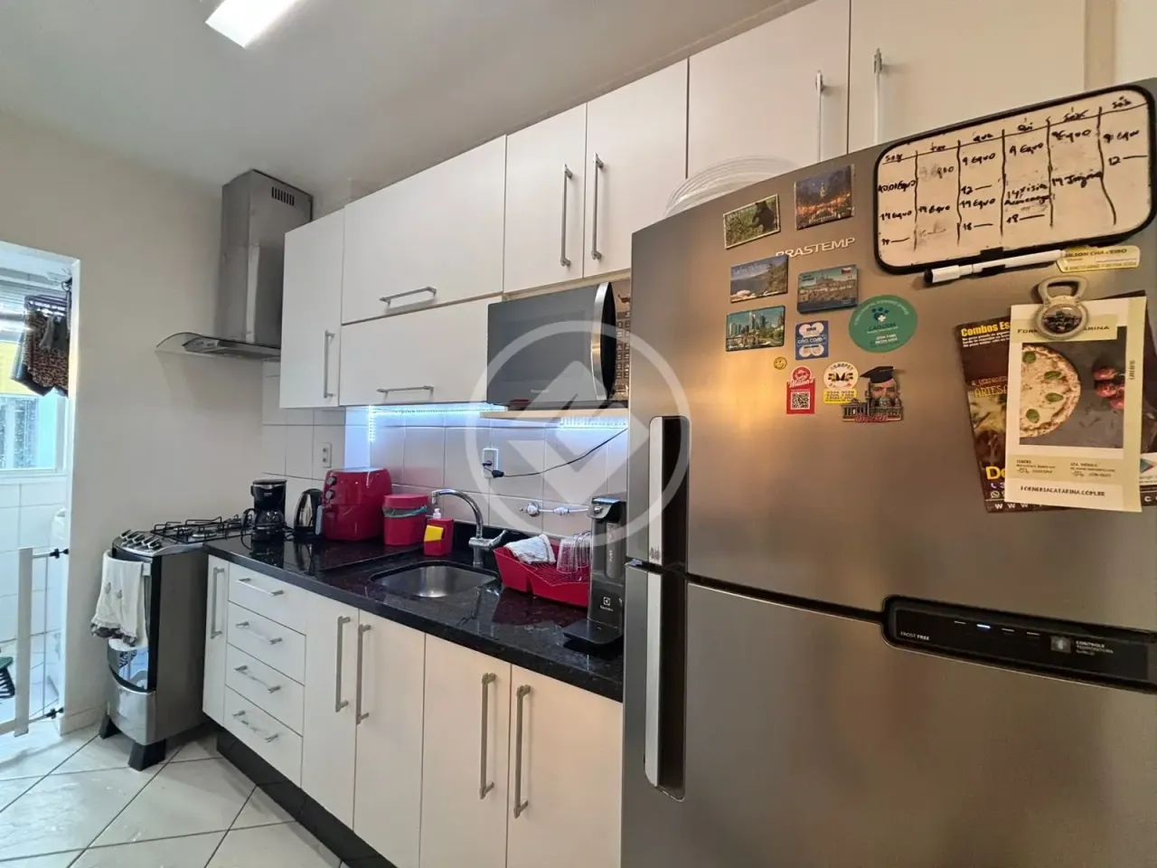 APARTAMENTO - Itacorubi - DP-333658 - Foto 3