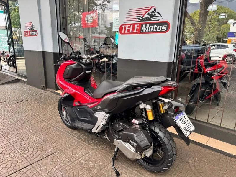 HONDA ADV 160 2025 - Foto 5