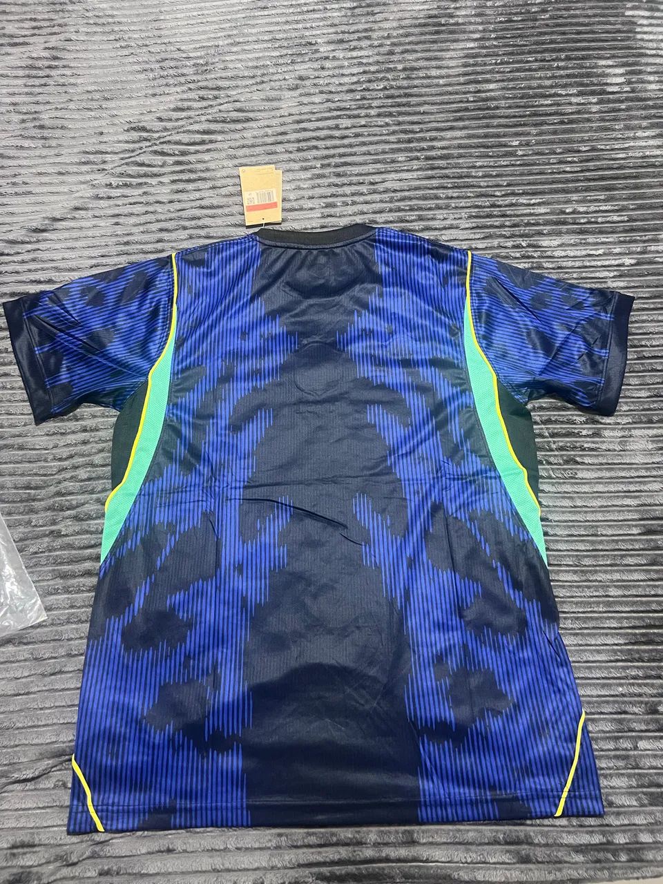 Camisa do Brasil - Foto 2
