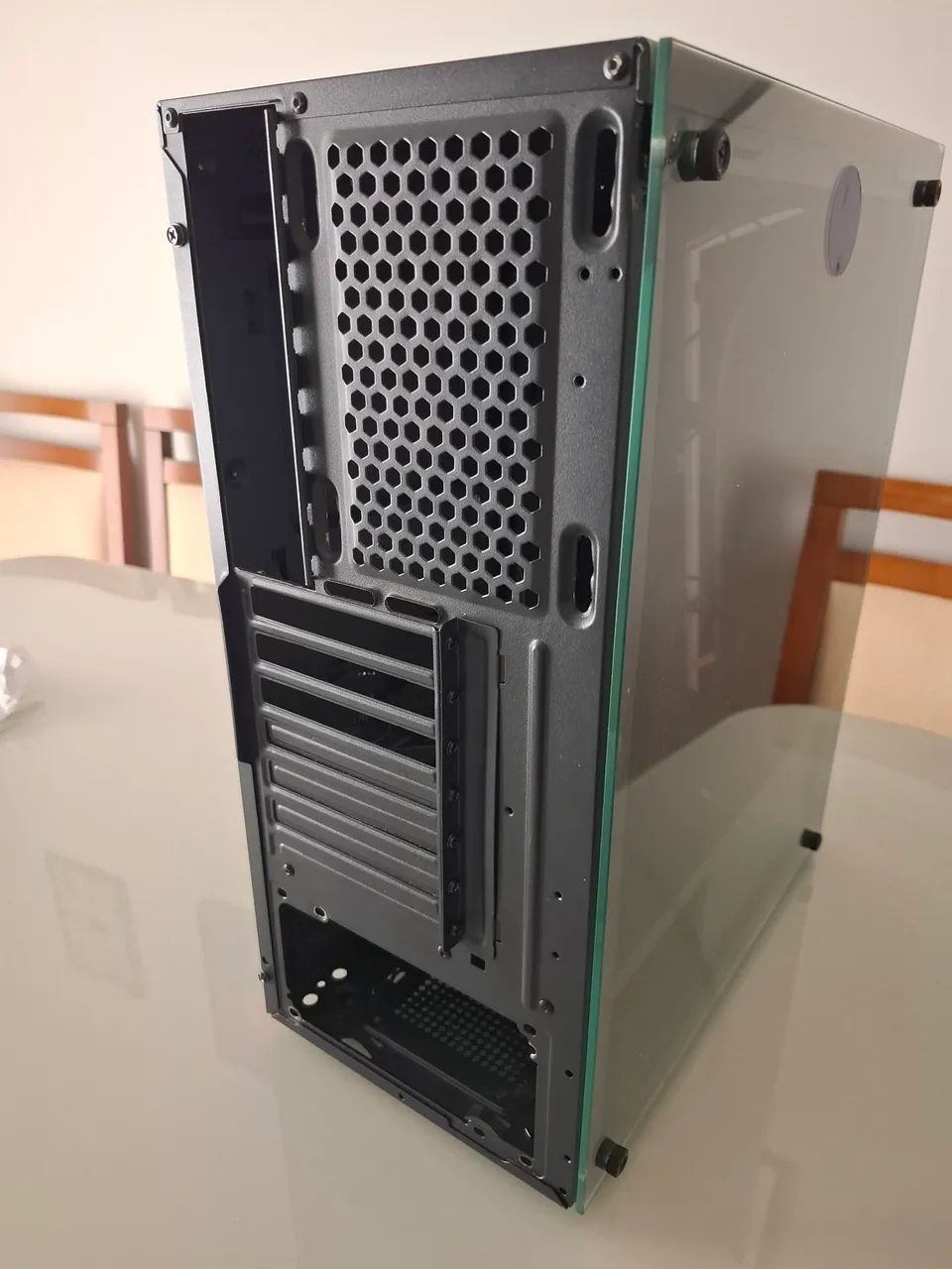 Gabinete Gamer - Foto 4