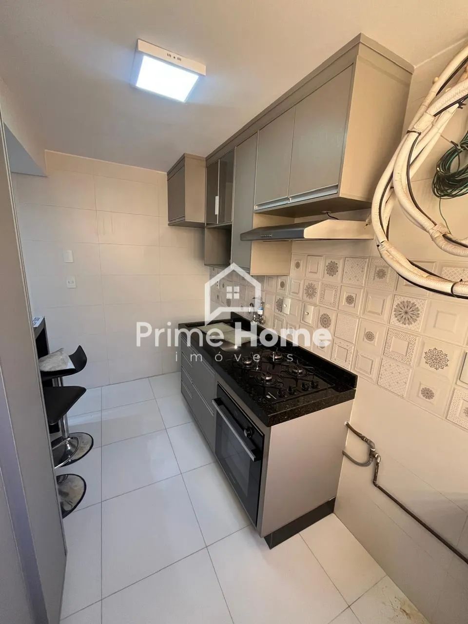 apartamento - Parque Residencial Vila União - Campinas - Foto 5