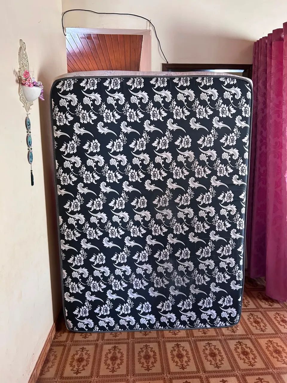 CAMA CASAL ORTOPÉDICA D20 - Foto 3
